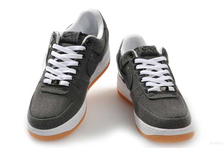 nike air force 1 canvas aprixreduit pascher air force one photos envente